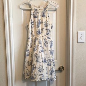 LC Lauren Conrad Dress